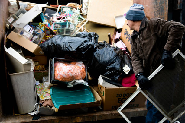 Best Yard Waste Removal  in Navesink, NJ