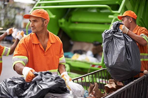 Best Demolition Debris Removal  in Navesink, NJ