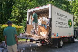 Shed Removal in Navesink, NJ